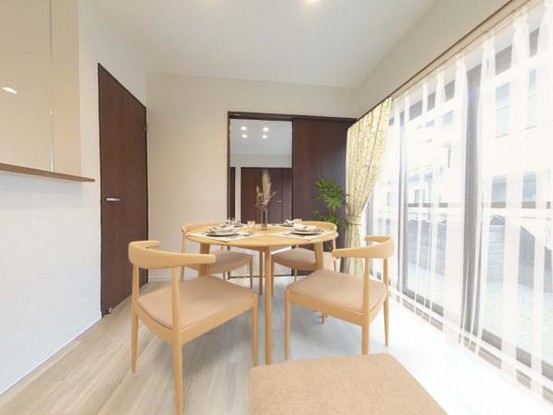 detached 滋賀県彦根市小泉町300番地9　サンロードビルⅡ　403号室