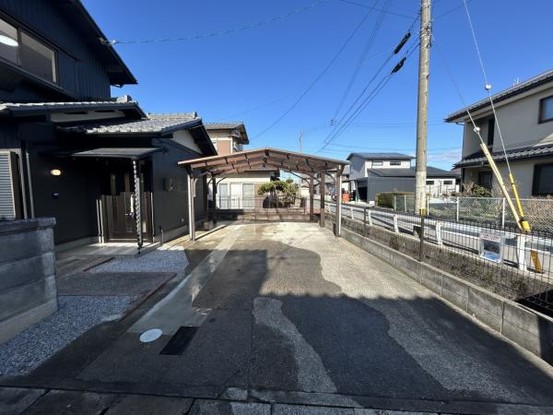 detached 滋賀県彦根市小泉町300番地9　サンロードビルⅡ　403号室