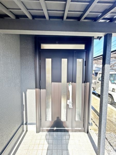 detached 滋賀県彦根市小泉町300番地9　サンロードビルⅡ　403号室