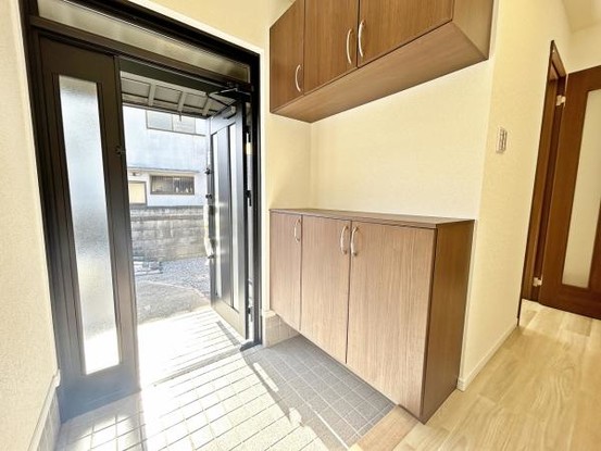 detached 滋賀県彦根市小泉町300番地9　サンロードビルⅡ　403号室