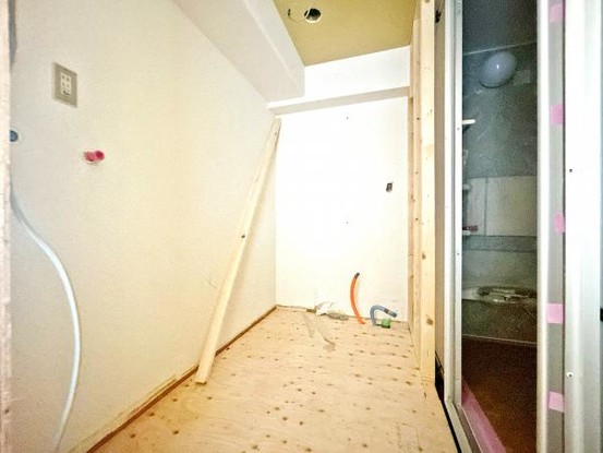 apartment 滋賀県彦根市小泉町300番地9　サンロードビルⅡ　403号室