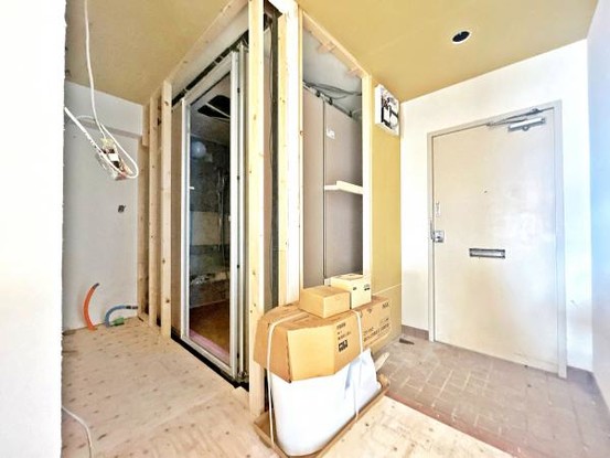 apartment 滋賀県彦根市小泉町300番地9　サンロードビルⅡ　403号室