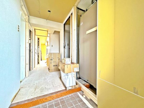 apartment 滋賀県彦根市小泉町300番地9　サンロードビルⅡ　403号室