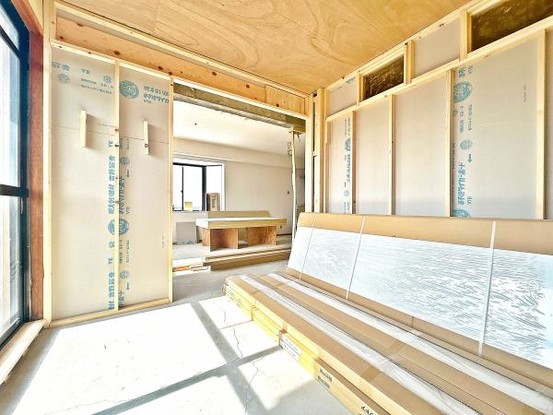 apartment 滋賀県彦根市小泉町300番地9　サンロードビルⅡ　403号室