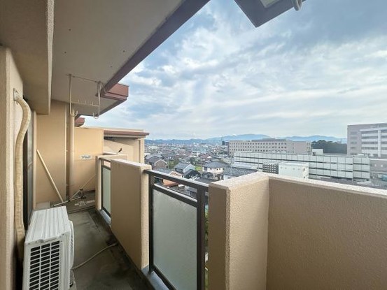 apartment 滋賀県彦根市小泉町300番地9　サンロードビルⅡ　403号室