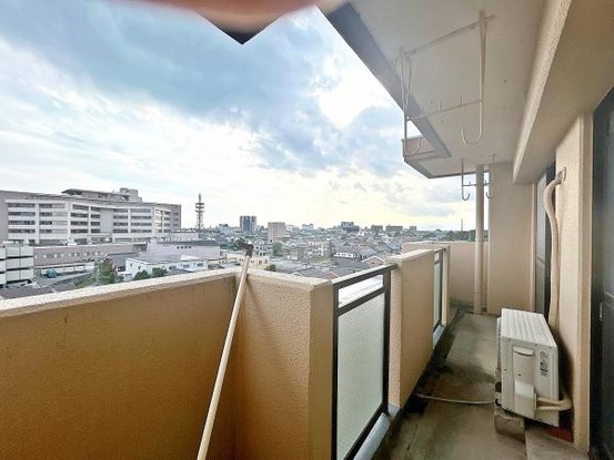 apartment 滋賀県彦根市小泉町300番地9　サンロードビルⅡ　403号室