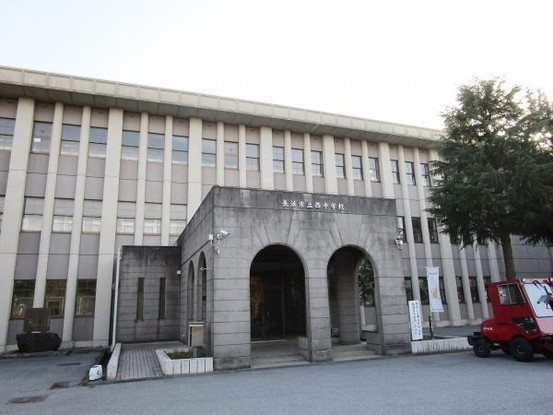 apartment 滋賀県彦根市小泉町300番地9　サンロードビルⅡ　403号室