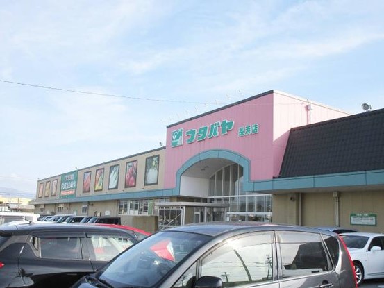 apartment 滋賀県彦根市小泉町300番地9　サンロードビルⅡ　403号室