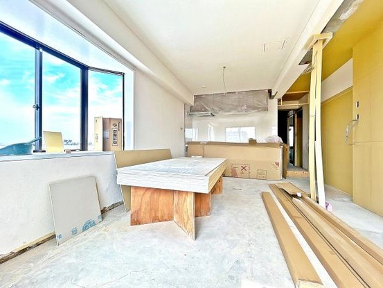 apartment 滋賀県彦根市小泉町300番地9　サンロードビルⅡ　403号室