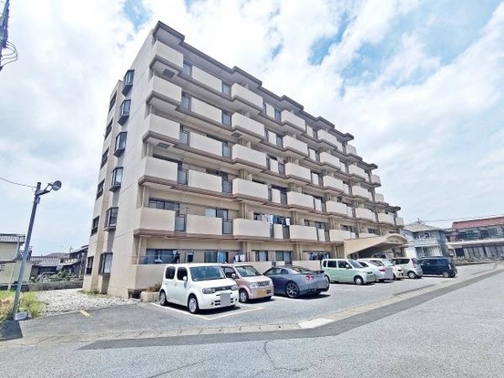 apartment 滋賀県彦根市小泉町300番地9　サンロードビルⅡ　403号室
