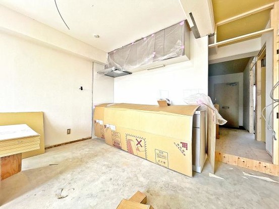 apartment 滋賀県彦根市小泉町300番地9　サンロードビルⅡ　403号室