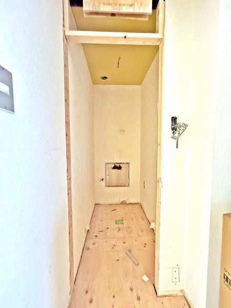 apartment 滋賀県彦根市小泉町300番地9　サンロードビルⅡ　403号室