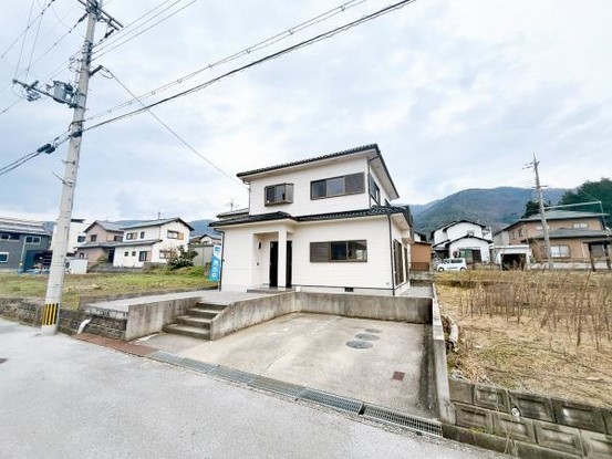 detached 滋賀県彦根市小泉町300番地9　サンロードビルⅡ　403号室