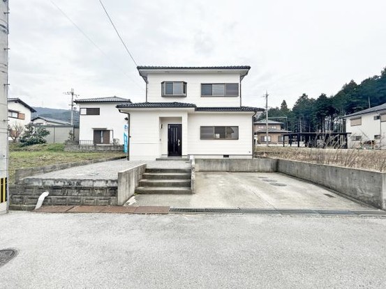 detached 滋賀県彦根市小泉町300番地9　サンロードビルⅡ　403号室