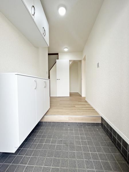 detached 滋賀県彦根市小泉町300番地9　サンロードビルⅡ　403号室