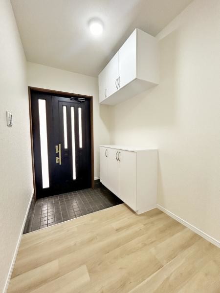 detached 滋賀県彦根市小泉町300番地9　サンロードビルⅡ　403号室