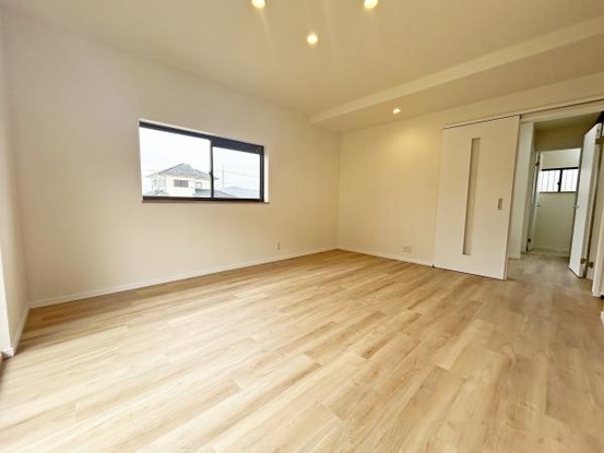 detached 滋賀県彦根市小泉町300番地9　サンロードビルⅡ　403号室