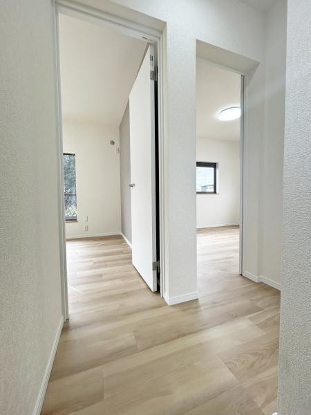 detached 滋賀県彦根市小泉町300番地9　サンロードビルⅡ　403号室