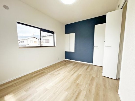 detached 滋賀県彦根市小泉町300番地9　サンロードビルⅡ　403号室