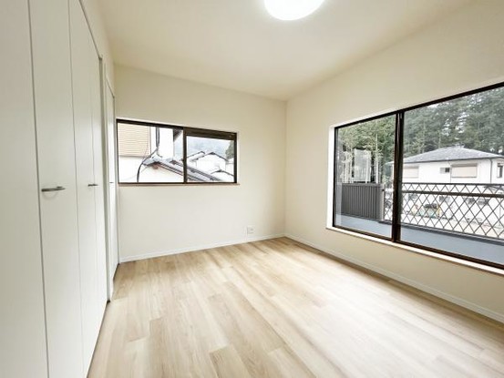 detached 滋賀県彦根市小泉町300番地9　サンロードビルⅡ　403号室