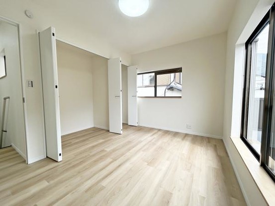 detached 滋賀県彦根市小泉町300番地9　サンロードビルⅡ　403号室