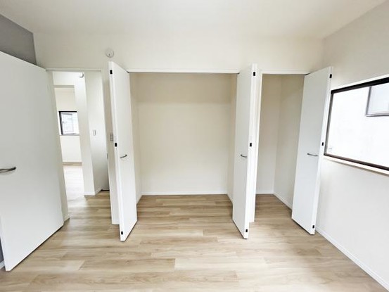 detached 滋賀県彦根市小泉町300番地9　サンロードビルⅡ　403号室