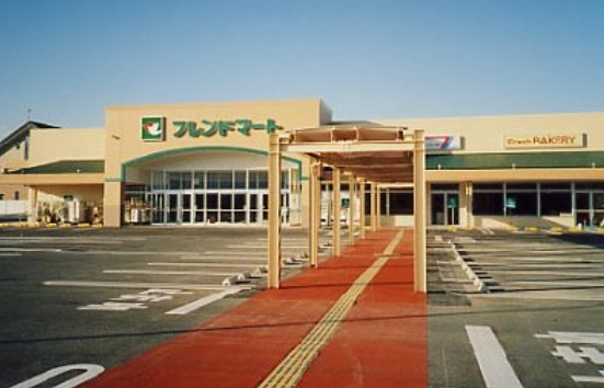 detached 滋賀県彦根市小泉町300番地9　サンロードビルⅡ　403号室