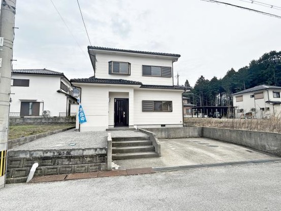 detached 滋賀県彦根市小泉町300番地9　サンロードビルⅡ　403号室