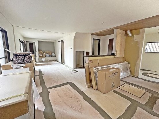 detached 滋賀県彦根市小泉町300番地9　サンロードビルⅡ　403号室