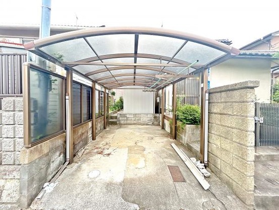 detached 滋賀県彦根市小泉町300番地9　サンロードビルⅡ　403号室