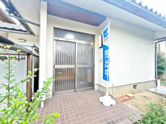 detached 滋賀県彦根市小泉町300番地9　サンロードビルⅡ　403号室