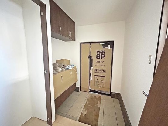 detached 滋賀県彦根市小泉町300番地9　サンロードビルⅡ　403号室