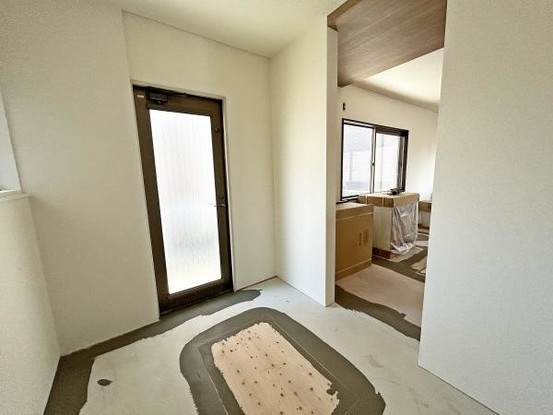 detached 滋賀県彦根市小泉町300番地9　サンロードビルⅡ　403号室