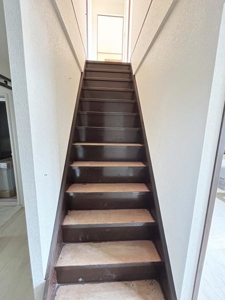 detached 滋賀県彦根市小泉町300番地9　サンロードビルⅡ　403号室