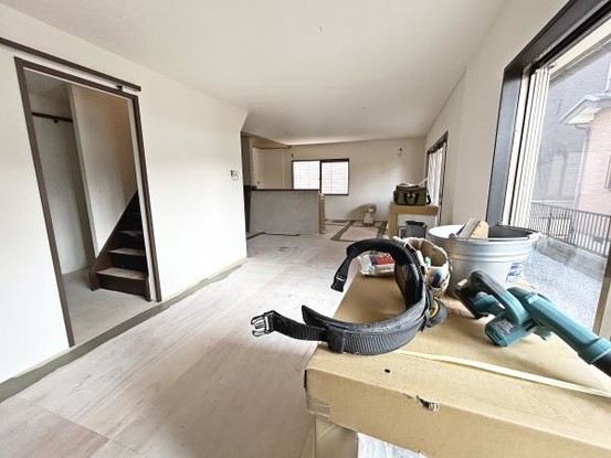 detached 滋賀県彦根市小泉町300番地9　サンロードビルⅡ　403号室