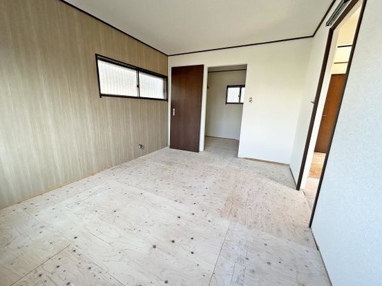 detached 滋賀県彦根市小泉町300番地9　サンロードビルⅡ　403号室