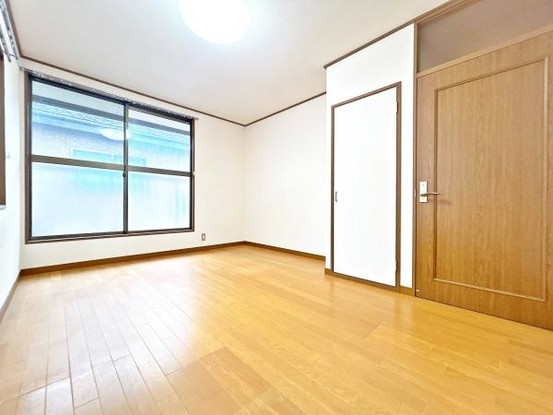 detached 滋賀県彦根市小泉町300番地9　サンロードビルⅡ　403号室