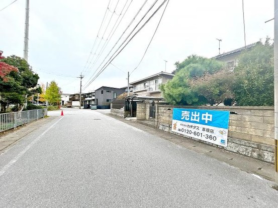 detached 滋賀県彦根市小泉町300番地9　サンロードビルⅡ　403号室