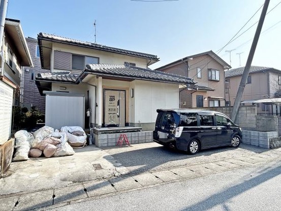 detached 滋賀県彦根市小泉町300番地9　サンロードビルⅡ　403号室