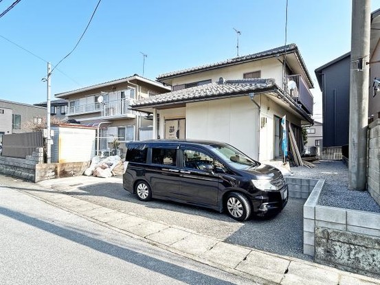detached 滋賀県彦根市小泉町300番地9　サンロードビルⅡ　403号室