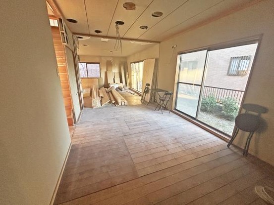 detached 滋賀県彦根市小泉町300番地9　サンロードビルⅡ　403号室