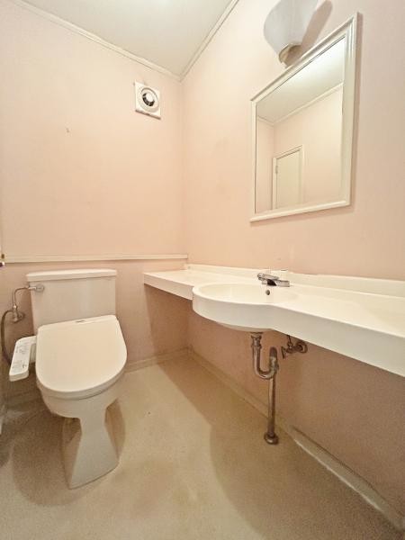 detached 滋賀県彦根市小泉町300番地9　サンロードビルⅡ　403号室