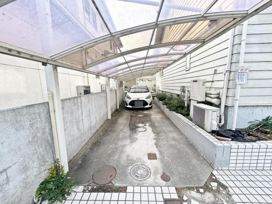 detached 滋賀県彦根市小泉町300番地9　サンロードビルⅡ　403号室