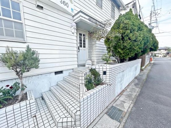 detached 滋賀県彦根市小泉町300番地9　サンロードビルⅡ　403号室