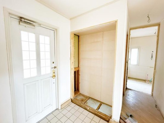 detached 滋賀県彦根市小泉町300番地9　サンロードビルⅡ　403号室