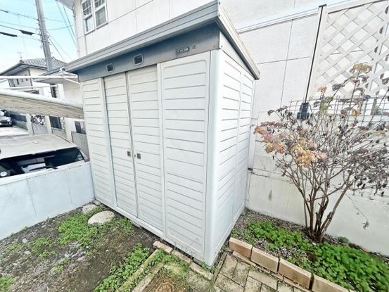 detached 滋賀県彦根市小泉町300番地9　サンロードビルⅡ　403号室