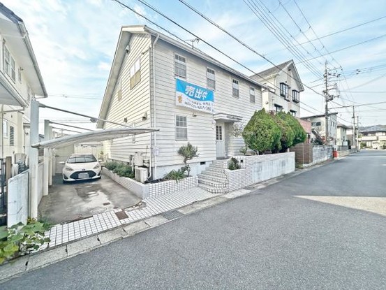 detached 滋賀県彦根市小泉町300番地9　サンロードビルⅡ　403号室