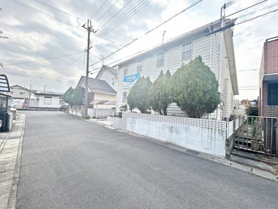 detached 滋賀県彦根市小泉町300番地9　サンロードビルⅡ　403号室