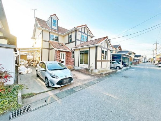 detached 滋賀県彦根市小泉町300番地9　サンロードビルⅡ　403号室