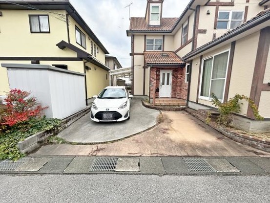 detached 滋賀県彦根市小泉町300番地9　サンロードビルⅡ　403号室